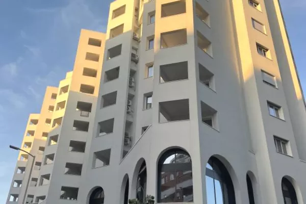 Shtepi me qera 1+1 ne Tirane - 550 Euro