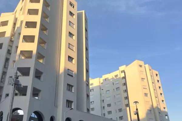Shtepi me qera 1+1 ne Tirane - 550 Euro