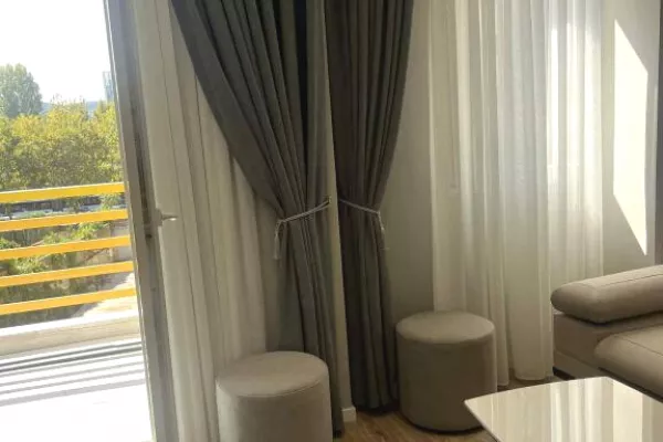 Casa in affitto 1+1 a Tirana - 550 Euro