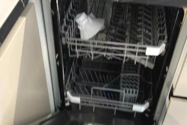 Casa in affitto 1+1 a Tirana - 550 Euro