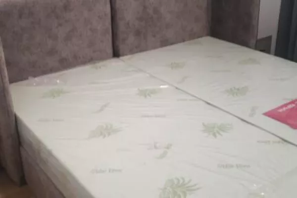 Casa in affitto 1+1 a Tirana - 550 Euro