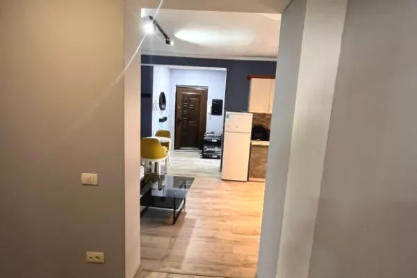 Casa in affitto 2+1 a Tirana - 55,000 Leke