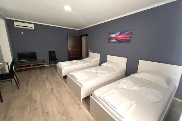 Casa in affitto 2+1 a Tirana - 55,000 Leke