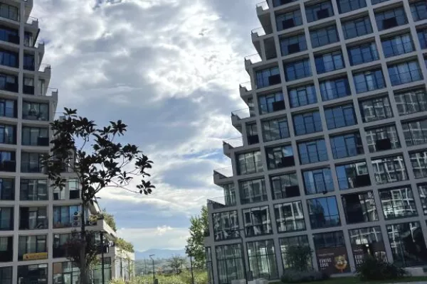 Casa in affitto 2+1 a Tirana - 2,300 Euro