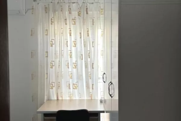 Apartment for rent in Tirana 3+1, Furnished