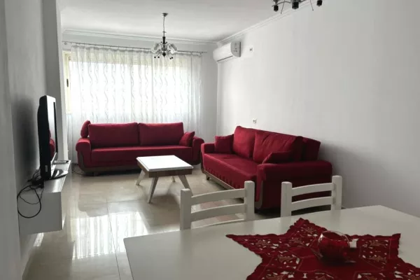 House for Rent 3+1 in Tirana - 700 Euro