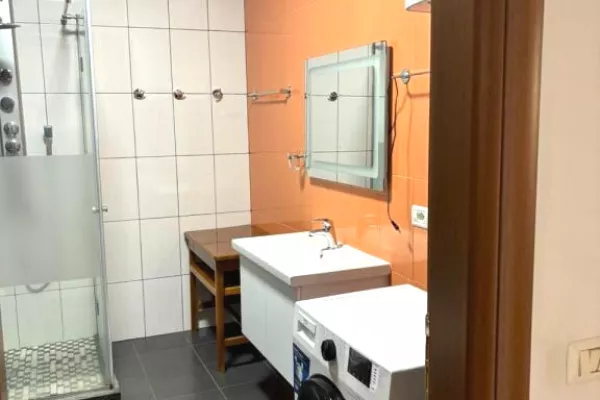 Casa in affitto 3+1 a Tirana - 700 Euro