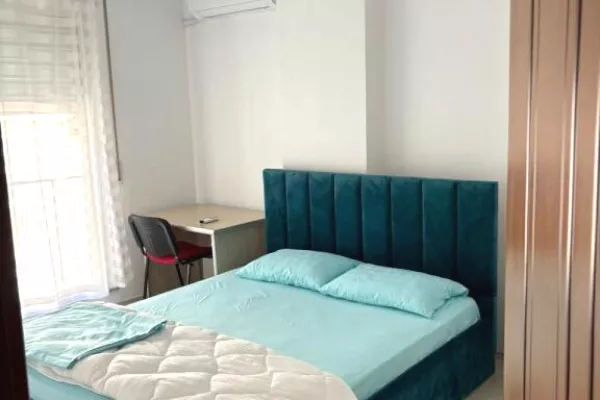 Apartment for rent in Tirana 3+1, Furnished
