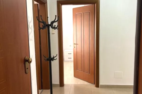 Apartment for rent in Tirana 3+1, Furnished