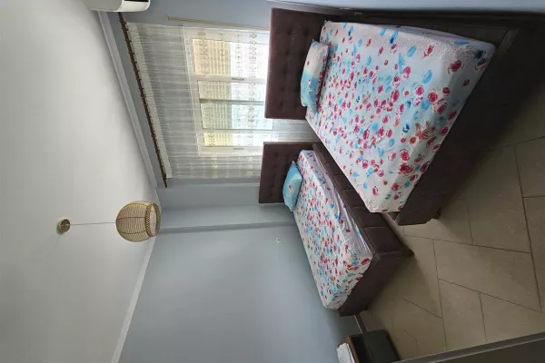 Casa in affitto 2+1 a Tirana - 65,000 Leke