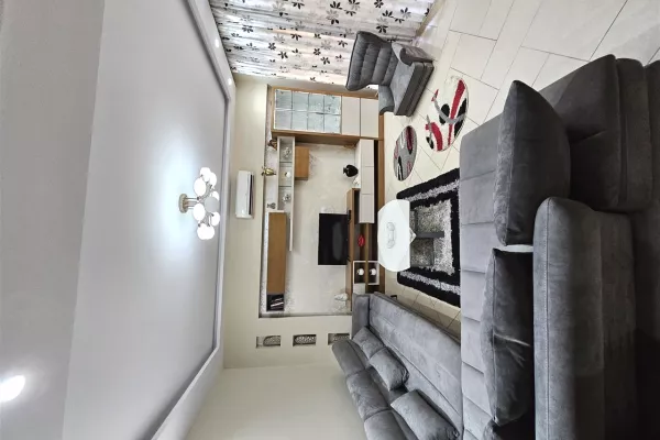 Casa in affitto 2+1 a Tirana - 65,000 Leke