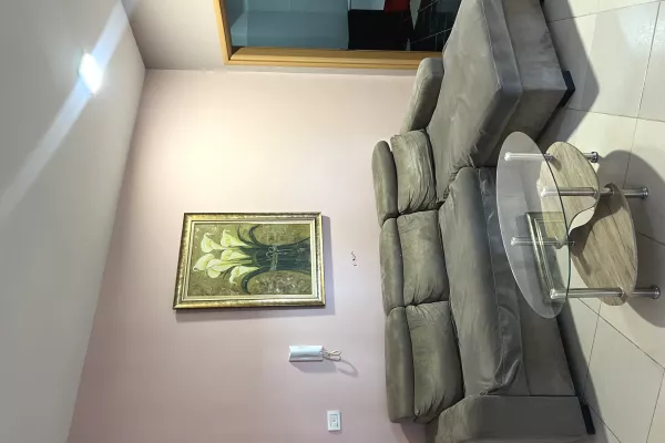 Casa in affitto 2+1 a Tirana - 600 Euro