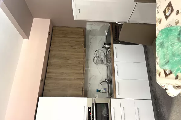 Casa in affitto 2+1 a Tirana - 600 Euro