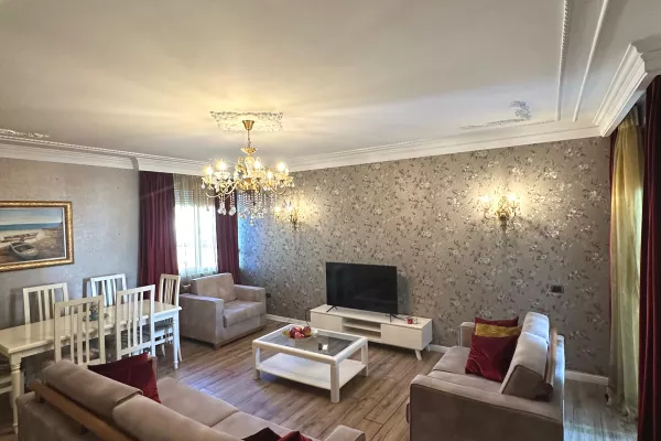 House for Sale 2+1 in Tirana - 385,000 Euro