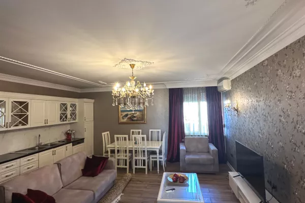 House for Sale 2+1 in Tirana - 385,000 Euro