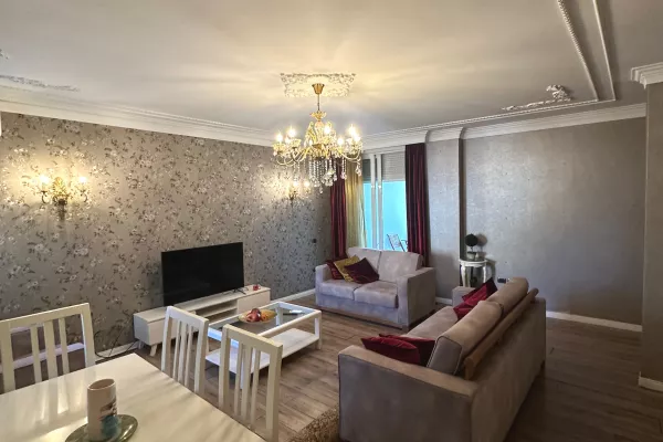 House for Sale 2+1 in Tirana - 385,000 Euro