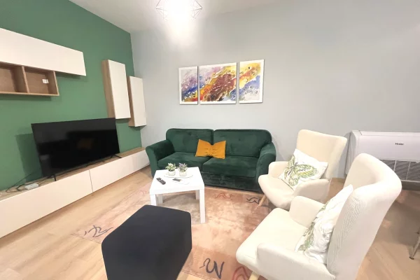 Casa in affitto 2+1 a Tirana - 60,000 Leke