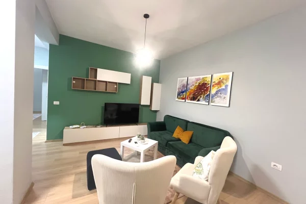 Casa in affitto 2+1 a Tirana - 60,000 Leke
