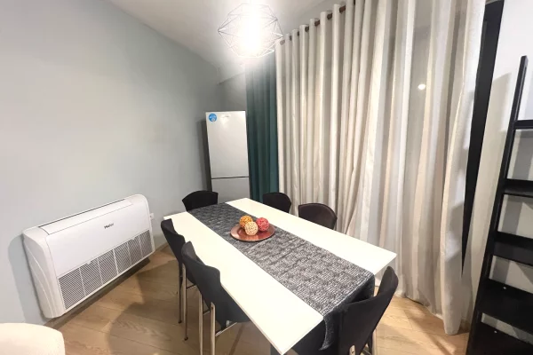 Casa in affitto 2+1 a Tirana - 60,000 Leke