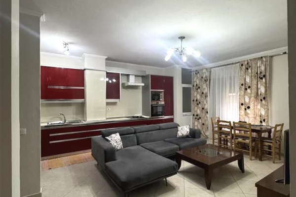 Casa in affitto 2+1 a Tirana - 600 Euro