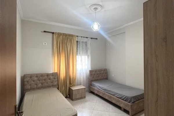 Casa in affitto 2+1 a Tirana - 600 Euro