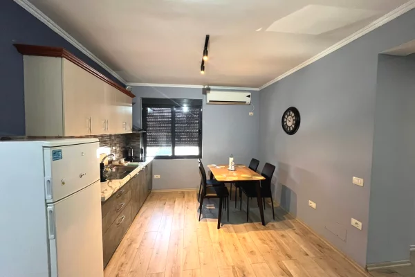 House for Rent 2+1 in Tirana - 55,000 Leke