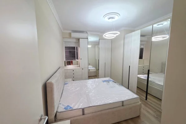 Shtepi me qera 1+1 ne Tirane - 650 Euro