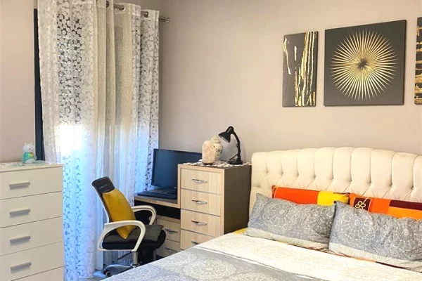 Shtepi me qera 1+1 ne Tirane - 900 Euro