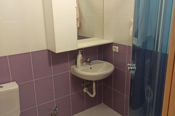 Shtepi me qera Apartament ne Tirane, 3+1, Mobilimi E mobiluar, Pagesa 750  Euro.