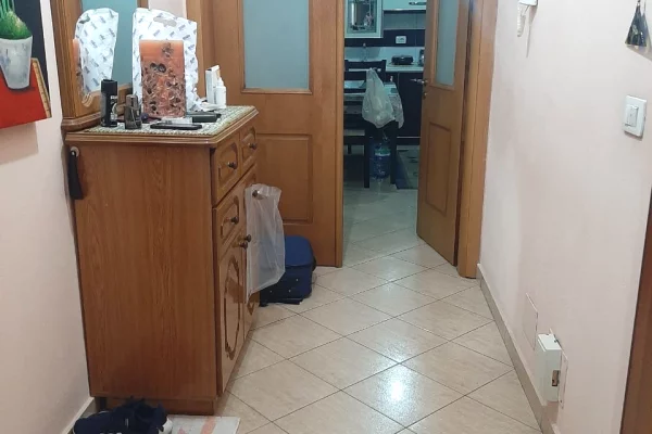 House for Rent 2+1 in Tirana - 45,000 Leke