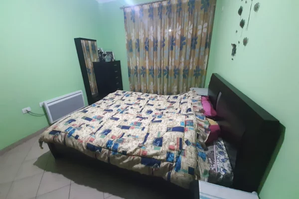 Shtepi me qera Apartament ne Tirane, 2+1, Mobilimi E mobiluar, Pagesa 45,000  Leke.