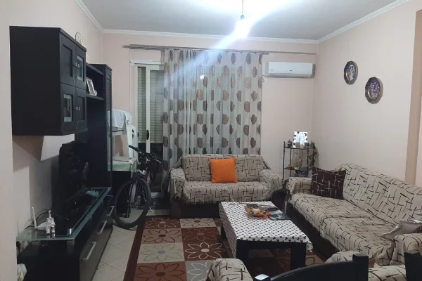 House for Rent 2+1 in Tirana - 45,000 Leke