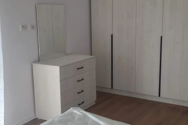 Apartment for rent in Tirana 1+1, Furnished