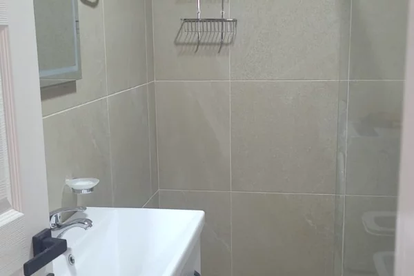 Apartment for rent in Tirana 1+1, Furnished