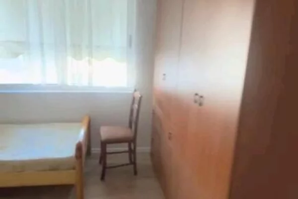 Shtepi me qera 1+1 ne Tirane - 45,000 Leke