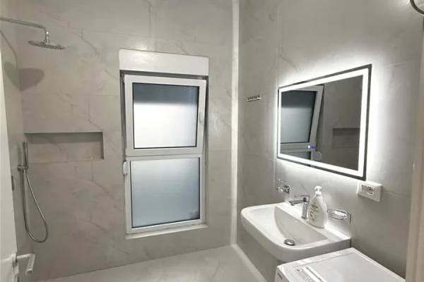 Shtepi me qera 1+1 ne Tirane - 500 Euro