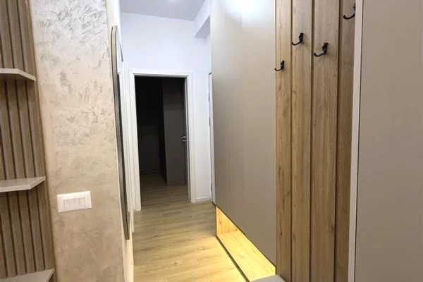 Shtepi me qera 1+1 ne Tirane - 500 Euro