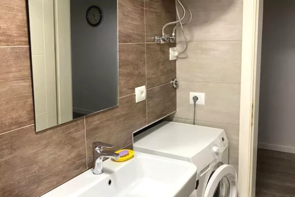 Apartment for rent in Tirana 2+1, Furnished