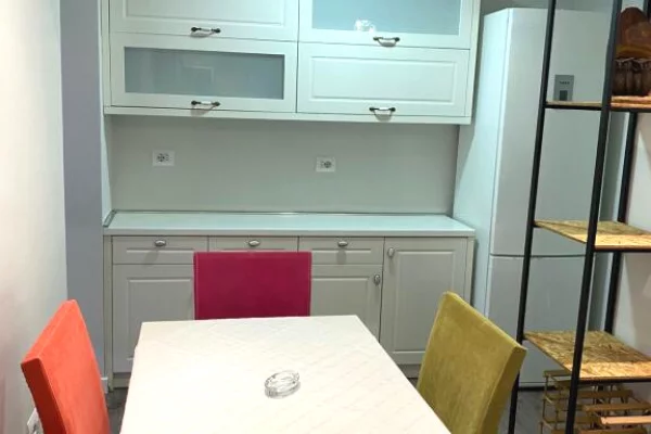 Apartment for rent in Tirana 2+1, Furnished