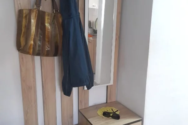 Shtepi me qera 1+1 ne Tirane - 40,000 Leke