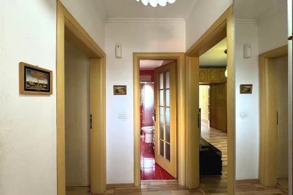 Apartment for rent in Tirana 2+1, Furnished