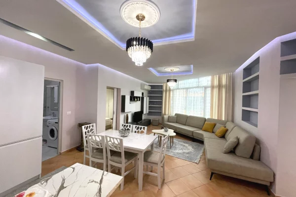 Shtepi me qera 1+1 ne Tirane - 600 Euro