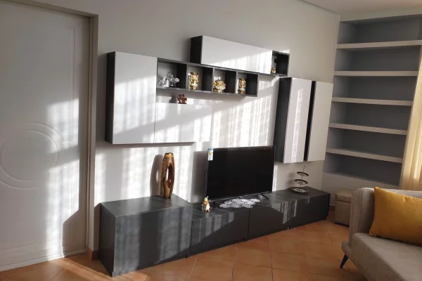 Shtepi me qera 1+1 ne Tirane - 600 Euro