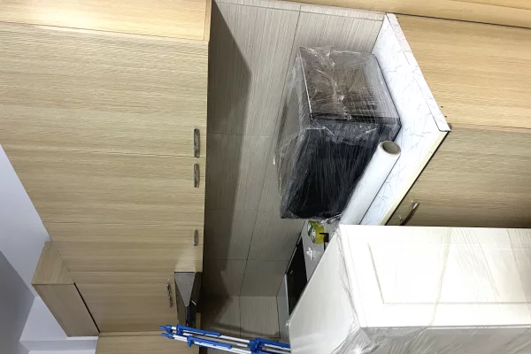 Shtepi me qera 2+1 ne Tirane - 40,000 Leke