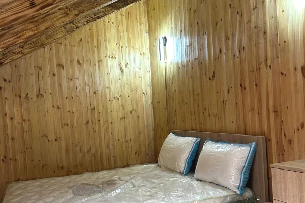 Shtepi me qera 2+1 ne Tirane - 550 Euro