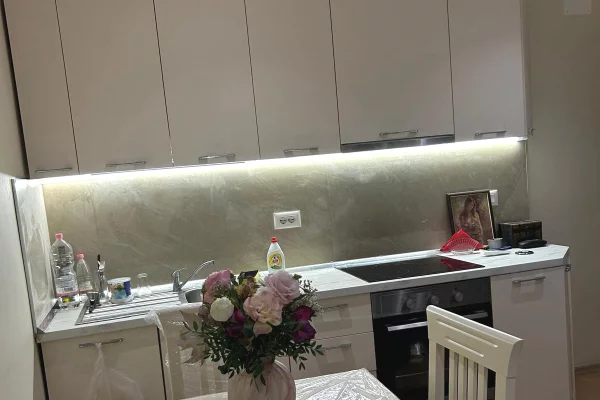 Shtepi me qera 2+1 ne Tirane - 550 Euro