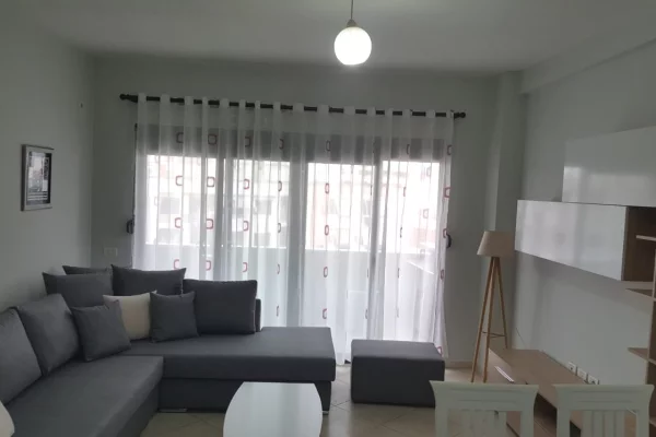 House for Rent 2+1 in Tirana - 50,000 Leke