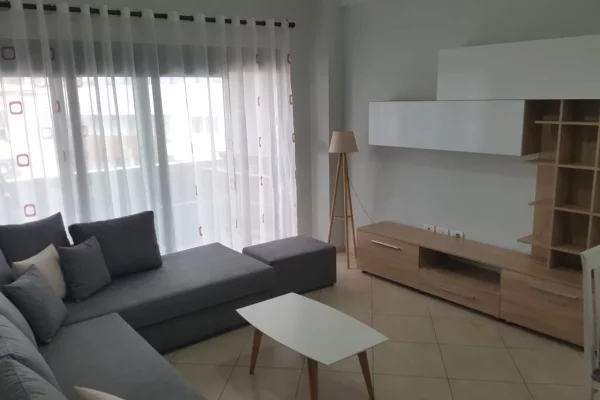 House for Rent 2+1 in Tirana - 50,000 Leke