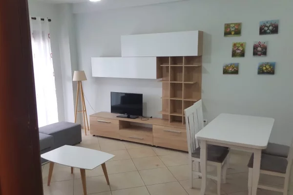 House for Rent 2+1 in Tirana - 50,000 Leke