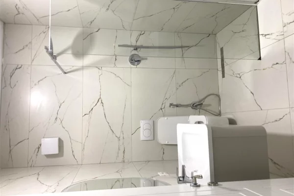 Shtepi me qera 1+1 ne Tirane - 75,000 Leke